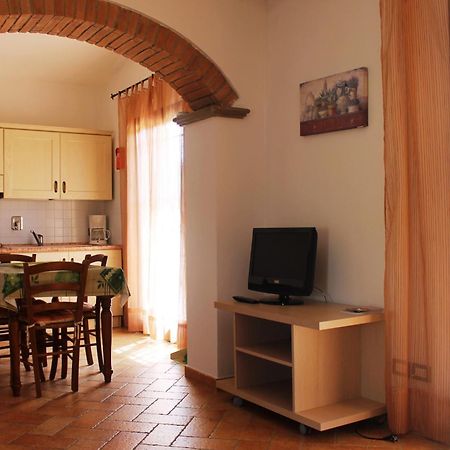 Il Casale Apartment Limite Ngoại thất bức ảnh