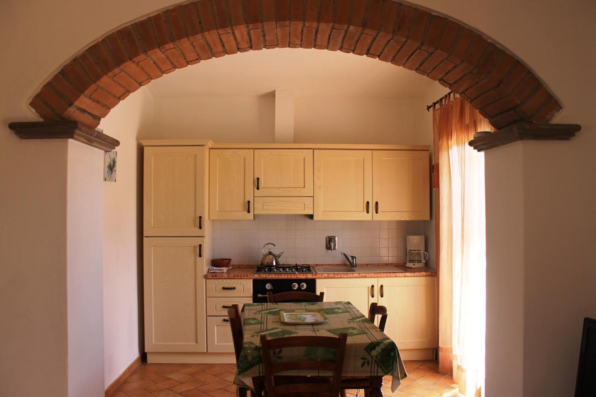 Il Casale Apartment Limite Phòng bức ảnh