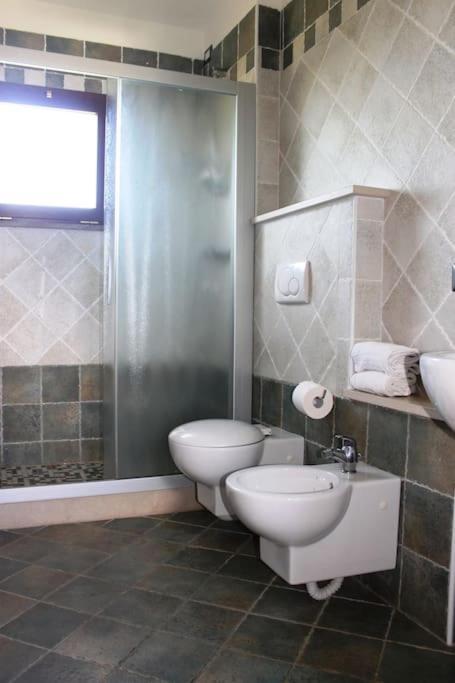 Il Casale Apartment Limite Ngoại thất bức ảnh
