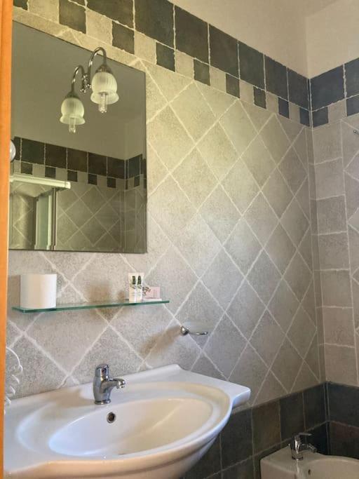 Il Casale Apartment Limite Ngoại thất bức ảnh