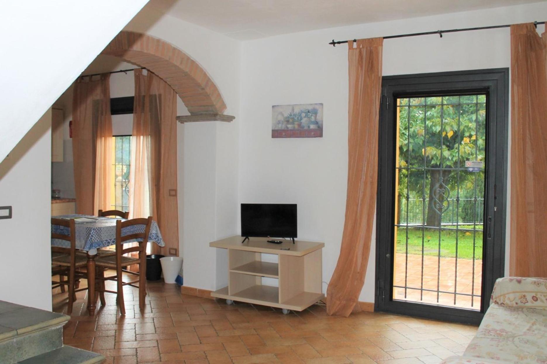Il Casale Apartment Limite Ngoại thất bức ảnh