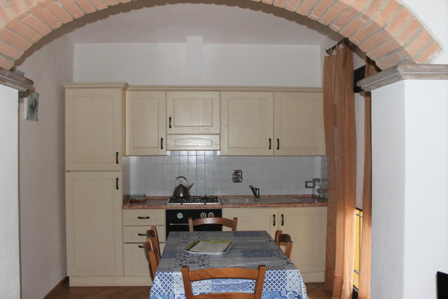 Il Casale Apartment Limite Ngoại thất bức ảnh