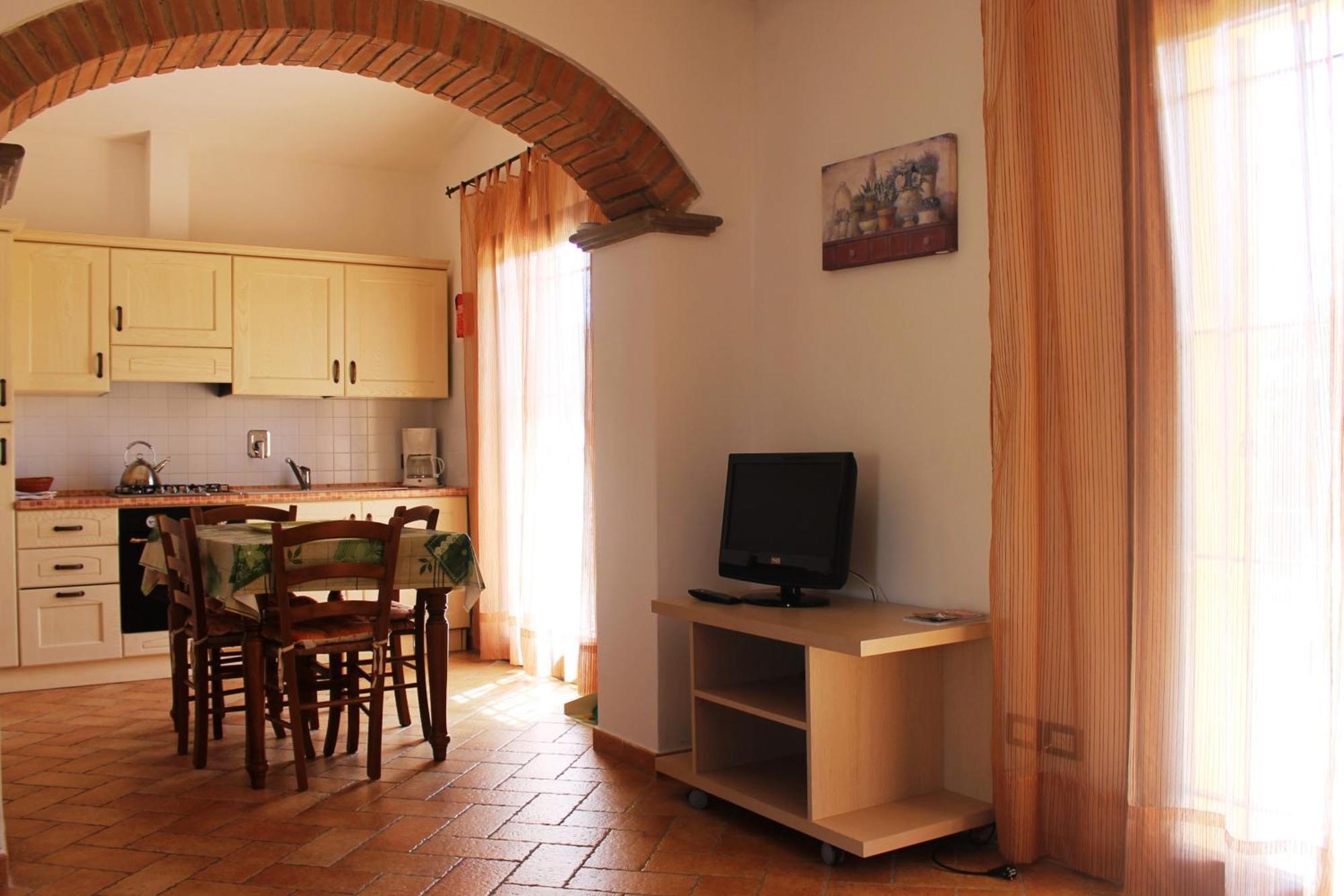 Il Casale Apartment Limite Ngoại thất bức ảnh