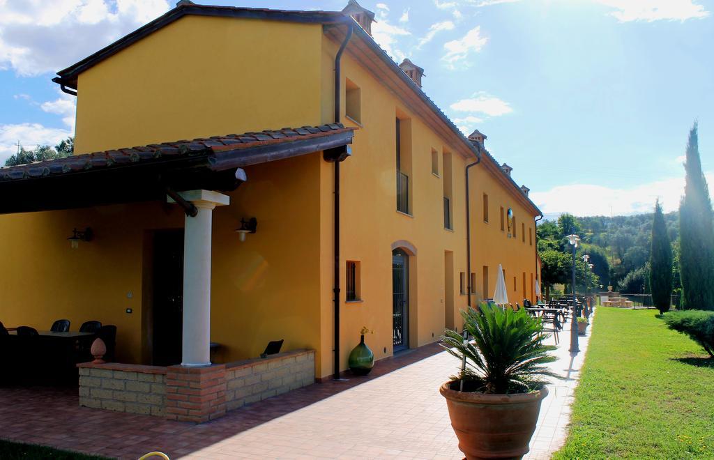 Il Casale Apartment Limite Ngoại thất bức ảnh